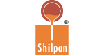 Shilpansteelcast Logo